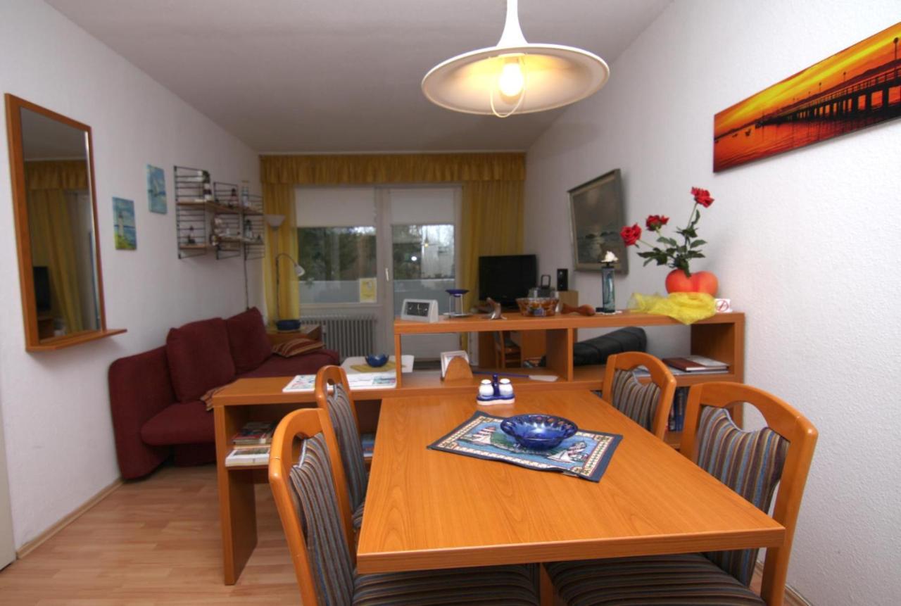 Ferienwohnung S106 Fur 2-4 Personen An Der Ostsee Brasilien Luaran gambar