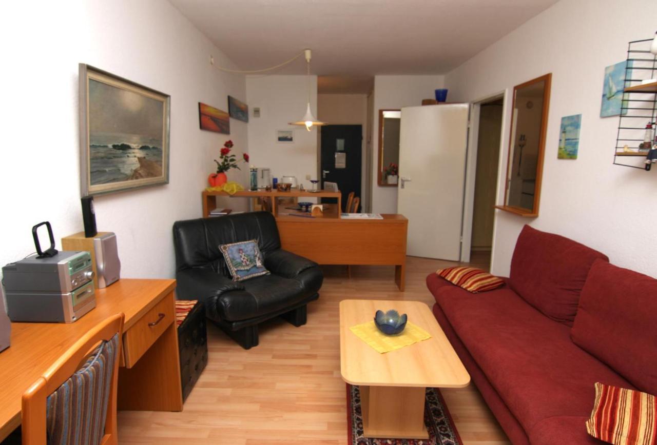 Ferienwohnung S106 Fur 2-4 Personen An Der Ostsee Brasilien Luaran gambar